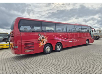 Πούλμαν MAN LION'S COACH/ SPROWADZONY / 67 MIEJSC: φωτογραφία 3 Πούλμαν MAN LION'S COACH/ SPROWADZONY / 67 MIEJSC: φωτογραφία 3