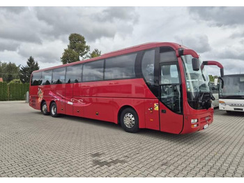 Πούλμαν MAN LION'S COACH/ SPROWADZONY / 67 MIEJSC: φωτογραφία 4 Πούλμαν MAN LION'S COACH/ SPROWADZONY / 67 MIEJSC: φωτογραφία 4