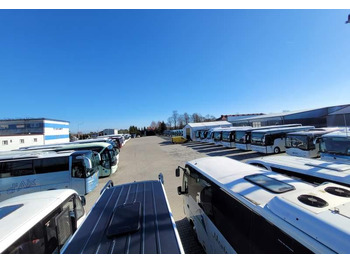 Πούλμαν MERCEDES-BENZ