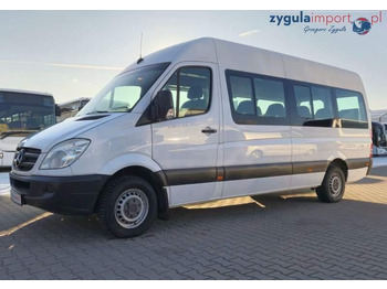Μικρό λεωφορείο MERCEDES-BENZ Sprinter