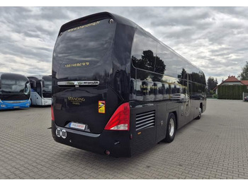 Πούλμαν Neoplan CITYLINER/ SPROWADZONY / 55 MIEJSC/ 388 000 KM: φωτογραφία 4