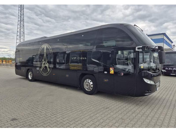 Πούλμαν Neoplan CITYLINER/ SPROWADZONY / 55 MIEJSC/ 388 000 KM: φωτογραφία 3