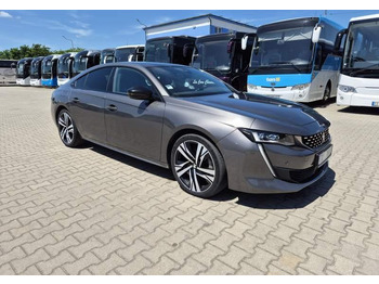 Άλλα μηχανήματα PEUGEOT