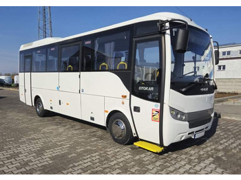 Προαστιακό λεωφορείο Otokar NAVIGO / SPROWADZONY Z FR / EURO 6 / MANUAL: φωτογραφία 3