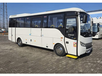 Προαστιακό λεωφορείο Otokar NAVIGO / SPROWADZONY Z FR / EURO 6 / MANUAL: φωτογραφία 2