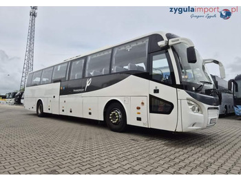 Προαστιακό λεωφορείο SCANIA Higer