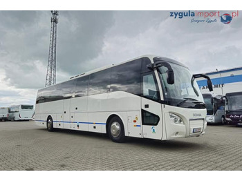 Προαστιακό λεωφορείο SCANIA Higer