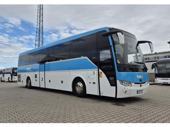 Πούλμαν Temsa HD13 / SPROWADZONA/ MANUAL / NOWY SILNIK: φωτογραφία 2