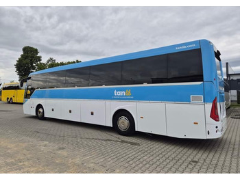 Πούλμαν Temsa HD13 / SPROWADZONA/ MANUAL / NOWY SILNIK: φωτογραφία 5