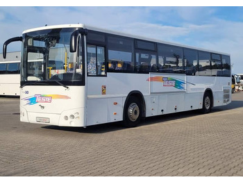 Προαστιακό λεωφορείο TEMSA