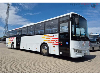 Προαστιακό λεωφορείο TEMSA