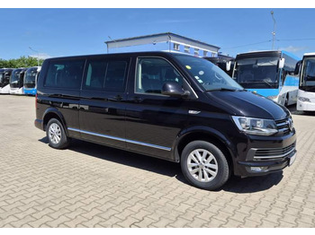 Μικρό λεωφορείο VOLKSWAGEN Caravelle