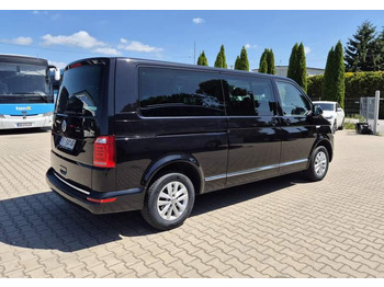 Μικρό λεωφορείο, Επιβατικό βαν VW CARAVELLE 2.0 TDI L2 HIGHLINE DSG: φωτογραφία 4