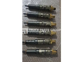 Σύστημα έγχυσης καυσίμου DAF XF 106