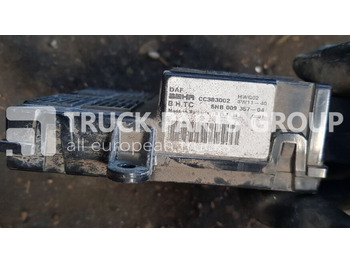 Ηλεκτρονική μονάδα ελέγχου DAF