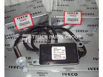 Αισθητήρας IVECO Stralis