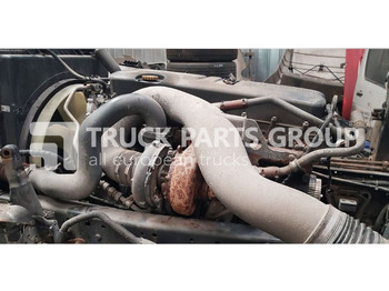 Κινητήρας IVECO Stralis