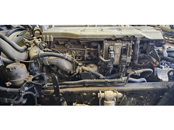 Ανταλλακτικό για Φορτηγό MAN MAN TGX / TGS EURO 6 engine D2676, D2066, type LF25 440KM, D2066LF61, D2676LF25, D2676LF26, D2676LF45, D2676LF4, 51.01100-6410/6737, 81.00506-9523, 81.00501-6309, D2676LF46, D2676LF05, D2676LF22, D267: φωτογραφία 5