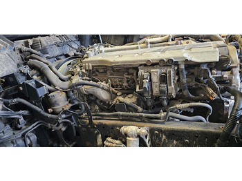 Ανταλλακτικό για Φορτηγό MAN MAN TGX / TGS EURO 6 engine D2676, D2066, type LF25 440KM, D2066LF61, D2676LF25, D2676LF26, D2676LF45, D2676LF4, 51.01100-6410/6737, 81.00506-9523, 81.00501-6309, D2676LF46, D2676LF05, D2676LF22, D267: φωτογραφία 3