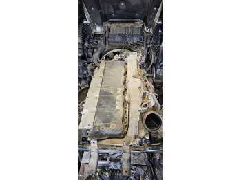 Ανταλλακτικό για Φορτηγό MAN MAN TGX / TGS EURO 6 engine D2676, D2066, type LF25 440KM, D2066LF61, D2676LF25, D2676LF26, D2676LF45, D2676LF4, 51.01100-6410/6737, 81.00506-9523, 81.00501-6309, D2676LF46, D2676LF05, D2676LF22, D267: φωτογραφία 4