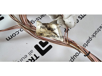 Ανταλλακτικό για Φορτηγό MAN MAN TGX, TGS EURO6 cable harness with connectors inside cab, full set, wiring set electric support 81254586184, 81254585181, 81254566672, 81254595085, 81254585533, 81254566749: φωτογραφία 4