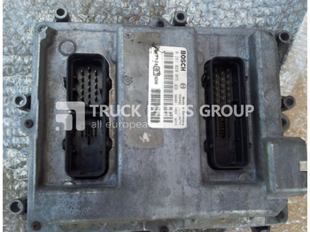 Ηλεκτρονική μονάδα ελέγχου MAN TGA