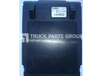 Ηλεκτρονική μονάδα ελέγχου MAN TGA