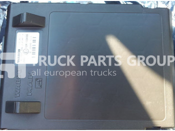 Ηλεκτρονική μονάδα ελέγχου MAN TGL