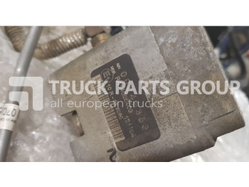 Ηλεκτρονική μονάδα ελέγχου MERCEDES-BENZ Actros