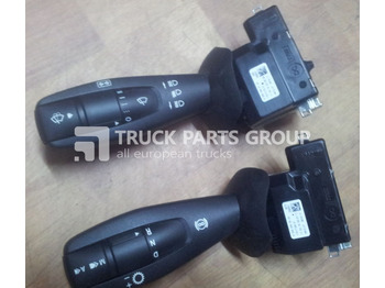 Διακόπτης κολώνας τιμονιού MERCEDES-BENZ Actros