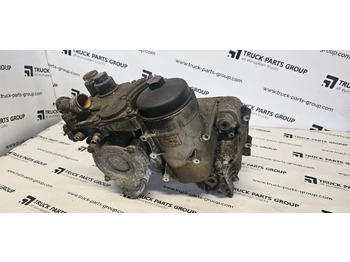 Ψυγείο λαδιού MERCEDES-BENZ Actros