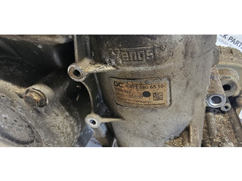 Ψυγείο λαδιού για Φορτηγό Mercedes Benz Actros MP4 EURO6, EURO 6 emission oil filter housing, oil cooler , 4711800712, 4711800012, 4711800212, 4711800312, 4711704710, 4711800265, 4711801065, 4721840380, 4721841980, 4721800309,: φωτογραφία 2