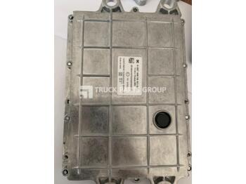 Ηλεκτρονική μονάδα ελέγχου SETRA Travego