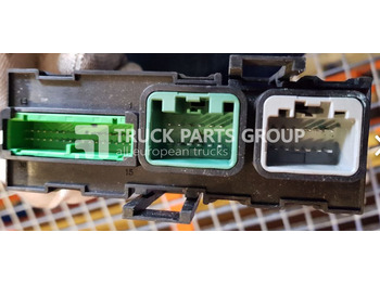 Ηλεκτρονική μονάδα ελέγχου για Φορτηγό RENAULT EURO6 control unit CIOM, human control unit: φωτογραφία 2 Ηλεκτρονική μονάδα ελέγχου για Φορτηγό RENAULT EURO6 control unit CIOM, human control unit: φωτογραφία 2