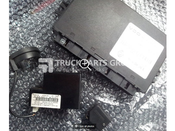 Ηλεκτρονική μονάδα ελέγχου RENAULT Premium