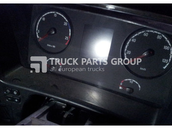 Ταμπλό αυτοκινήτου SCANIA R