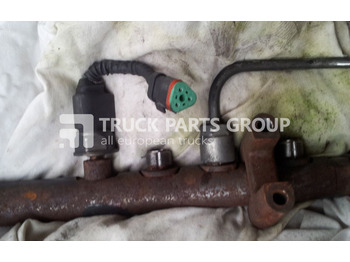 Σύστημα καυσίμου SCANIA R