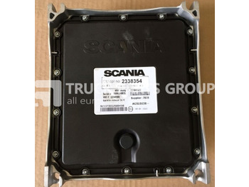 Ηλεκτρονική μονάδα ελέγχου SCANIA R