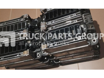 Ηλεκτρονική μονάδα ελέγχου SCANIA R