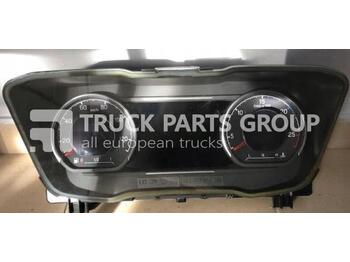 Ταμπλό αυτοκινήτου SCANIA R