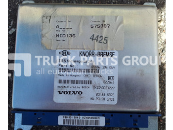 Ηλεκτρονική μονάδα ελέγχου VOLVO FH12