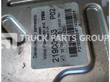 Ηλεκτρονική μονάδα ελέγχου VOLVO FH