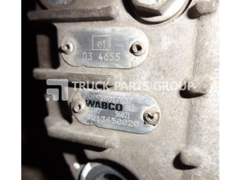 Κιβώτιο ταχυτήτων και ανταλλακτικά για Φορτηγό VOLVO automatic gearbox control unit, AT2412C, AT2512C, 421365002 control unit: φωτογραφία 2 Κιβώτιο ταχυτήτων και ανταλλακτικά για Φορτηγό VOLVO automatic gearbox control unit, AT2412C, AT2512C, 421365002 control unit: φωτογραφία 2