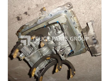 Κιβώτιο ταχυτήτων και ανταλλακτικά για Φορτηγό VOLVO automatic gearbox control unit, AT2412C, AT2512C, 421365002 control unit: φωτογραφία 4 Κιβώτιο ταχυτήτων και ανταλλακτικά για Φορτηγό VOLVO automatic gearbox control unit, AT2412C, AT2512C, 421365002 control unit: φωτογραφία 4