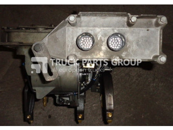 Κιβώτιο ταχυτήτων και ανταλλακτικά για Φορτηγό VOLVO automatic gearbox control unit, AT2412C, AT2512C, 421365002 control unit: φωτογραφία 5 Κιβώτιο ταχυτήτων και ανταλλακτικά για Φορτηγό VOLVO automatic gearbox control unit, AT2412C, AT2512C, 421365002 control unit: φωτογραφία 5