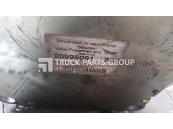 Ηλεκτρονική μονάδα ελέγχου για Λεωφορείο VOLVO engine control unit EDC, ECU, GH10C290 EC01 20582962, 20995091, 85021782, 20451479, 600581, 8921912, VOLVO B9 / 7700, 20412507, 03161953, 20577132, 20995091, 20355609, GH10C 290, GH 10C290, exca: φωτογραφία 3