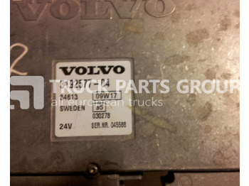 Ηλεκτρονική μονάδα ελέγχου VOLVO