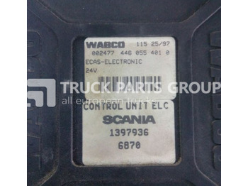 Ηλεκτρονική μονάδα ελέγχου WABCO
