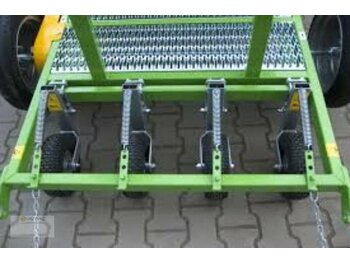 Νέα Πατατοφυτευτής BOMET Pflanzmaschine Bomet Gemma S290 Setzmaschine Zwiebeln 3reihig NEU: φωτογραφία 3