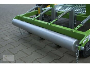 Νέα Πατατοφυτευτής BOMET Pflanzmaschine Bomet Gemma S290 Setzmaschine Zwiebeln 3reihig NEU: φωτογραφία 2